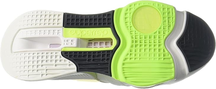 Amazon.com | NIKE Women's Air Zoom Superrep 3 Premium Sneaker